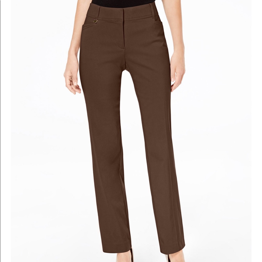 Tummy control pants